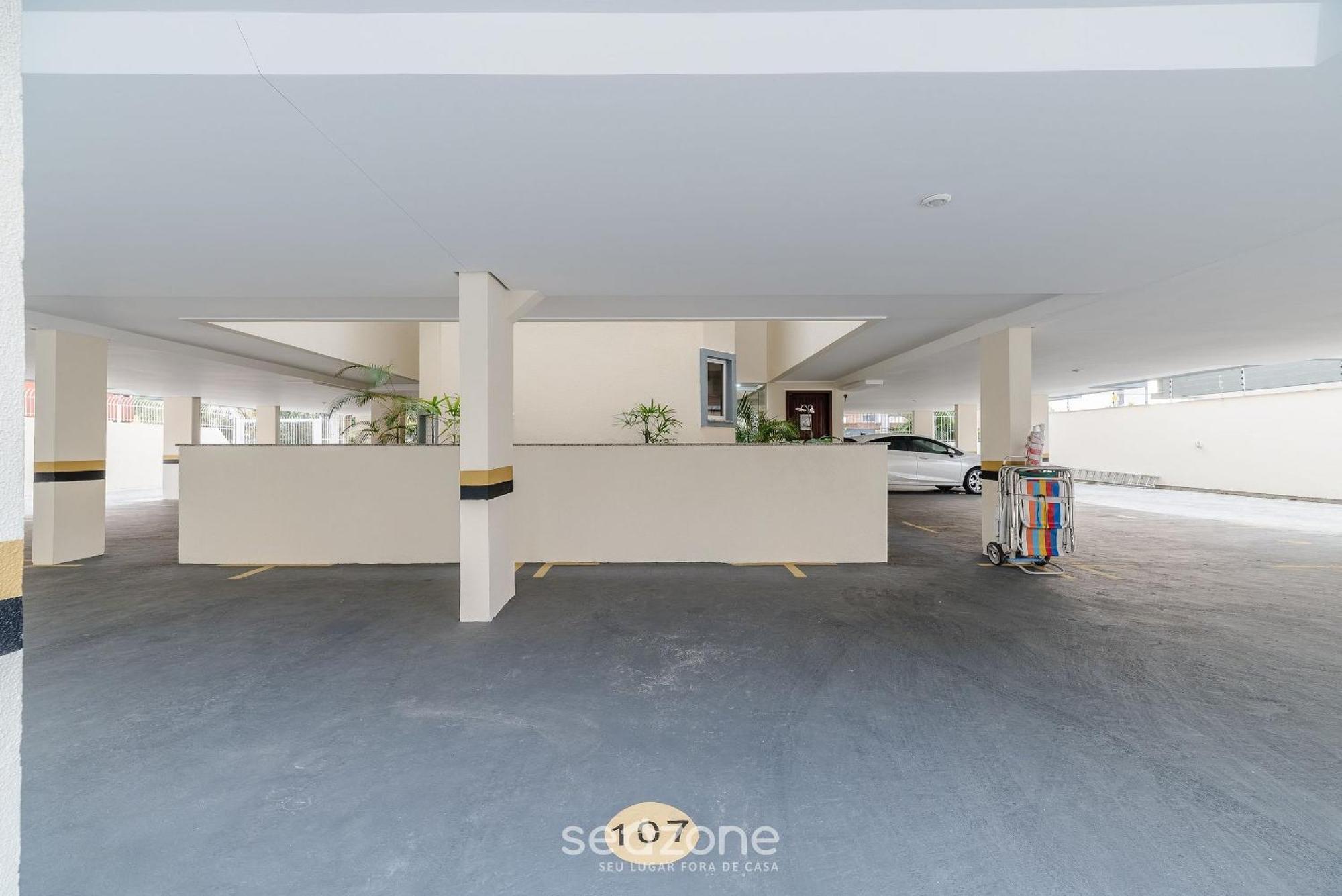 Apartment Apto C/ Churrasqueira A 350m Da Rgp0107