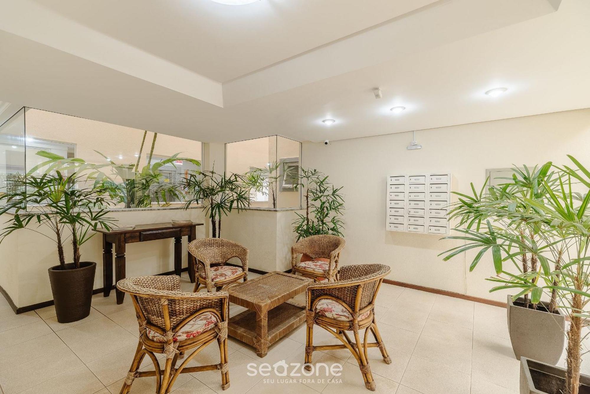 Apartment Apto C/ Churrasqueira A 350m Da Rgp0107 *