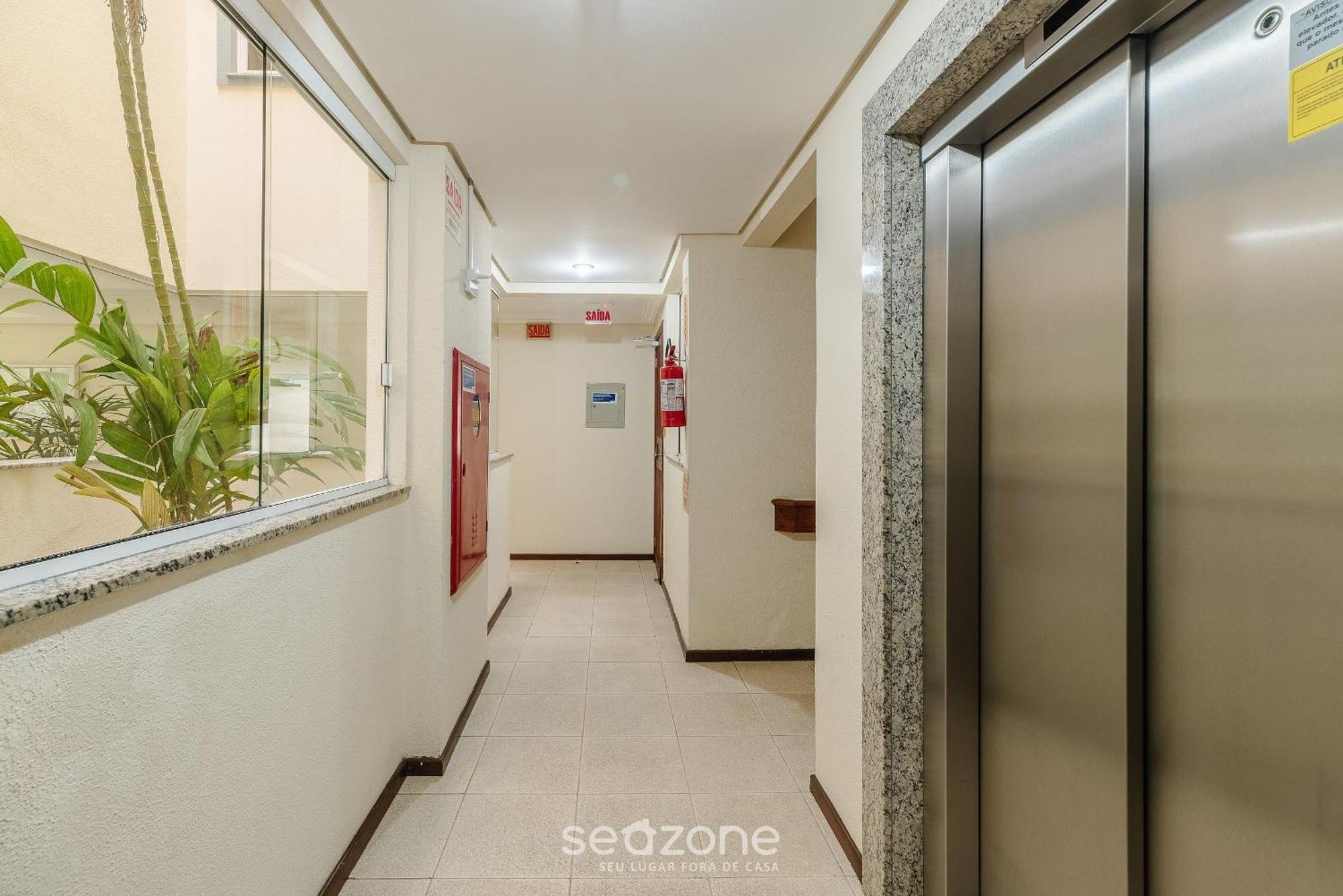 Apto C/ Churrasqueira A 350m Da Rgp0107 Apartamento
