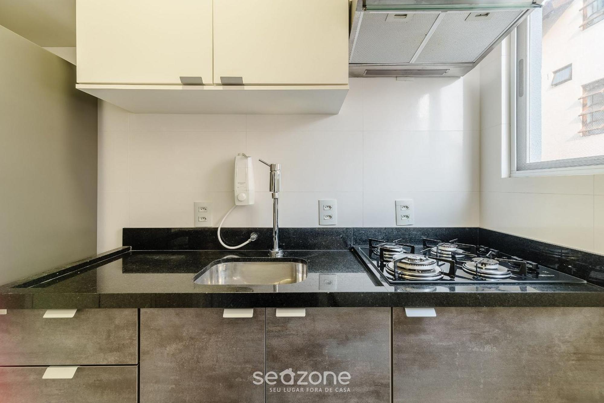 Apartamento Apto C/ Churrasqueira A 350m Da Rgp0107 Florianopolis